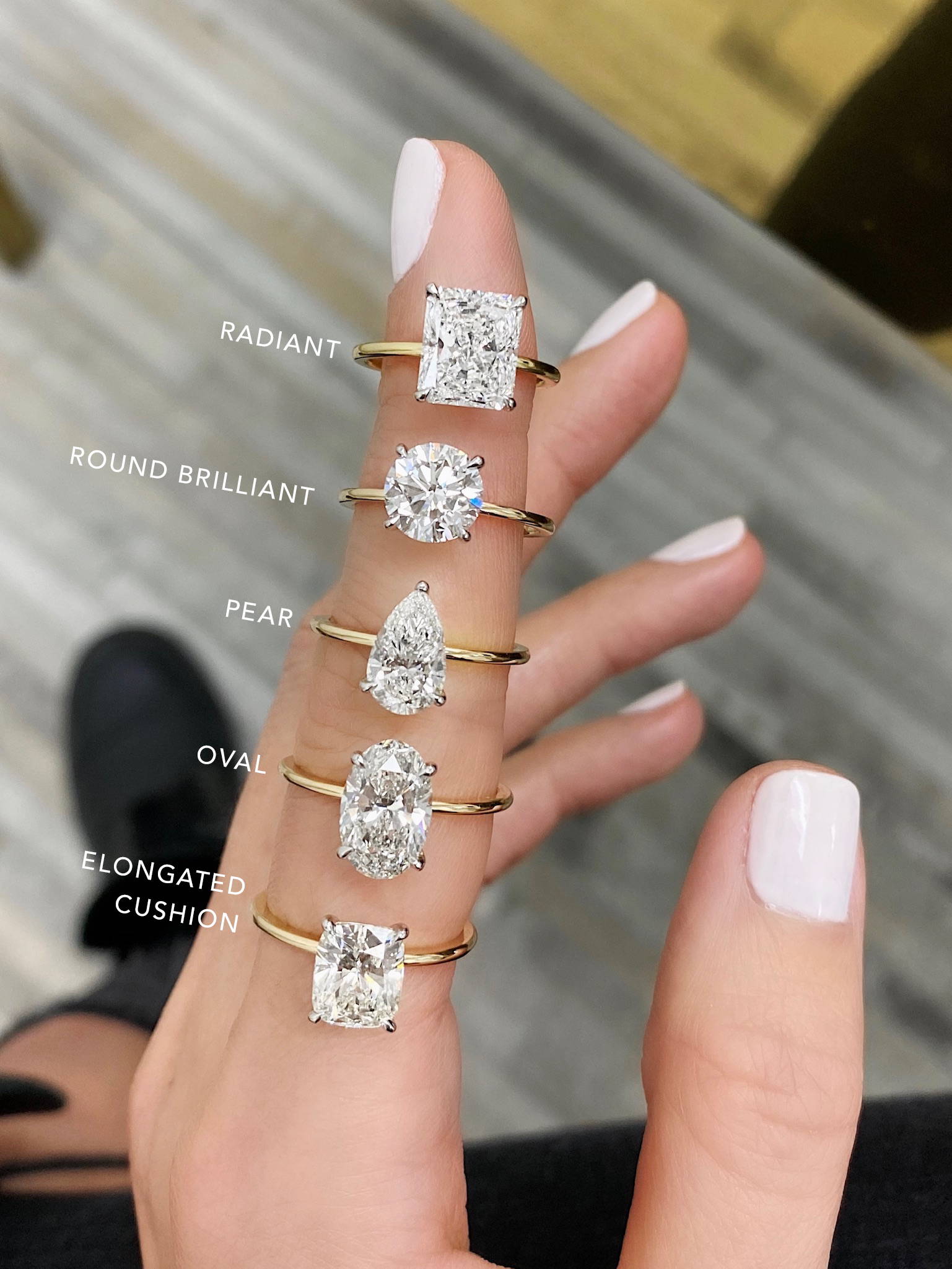 Engagement Ring FAQ – Ring Concierge